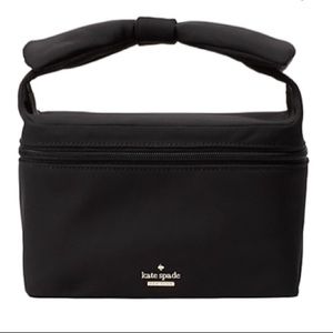 Kate Spade Haring Lane Joelie Cosmetics Case Set